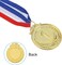 2 Inch Gold Silver Bronze Winner Award Medals, 12 Pack Olympic Style Award Medals 1St 2Nd 3Rd Prizes with Ribbon for Games Sports Competitions